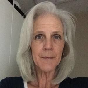 Meet your Posher, Debra